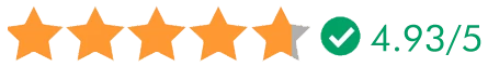 Wellanaturals Moringa Pills star rating